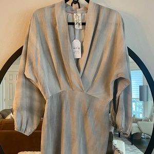 Sadie and Sage Mystic Haze Dress